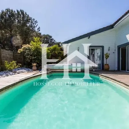 Villa Val Fleuri * لابينيه