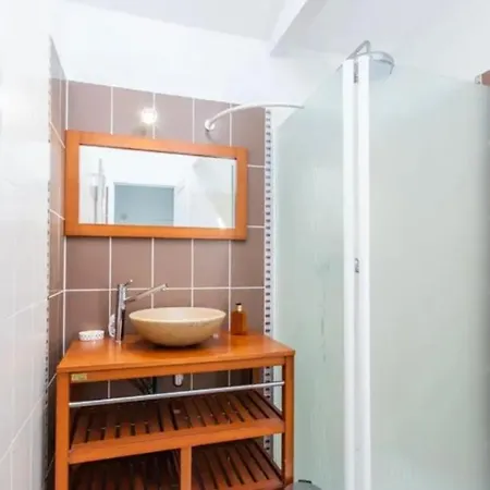 فيلة Villa Val Fleuri لابينيه