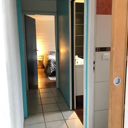 Villa Val Fleuri لابينيه
